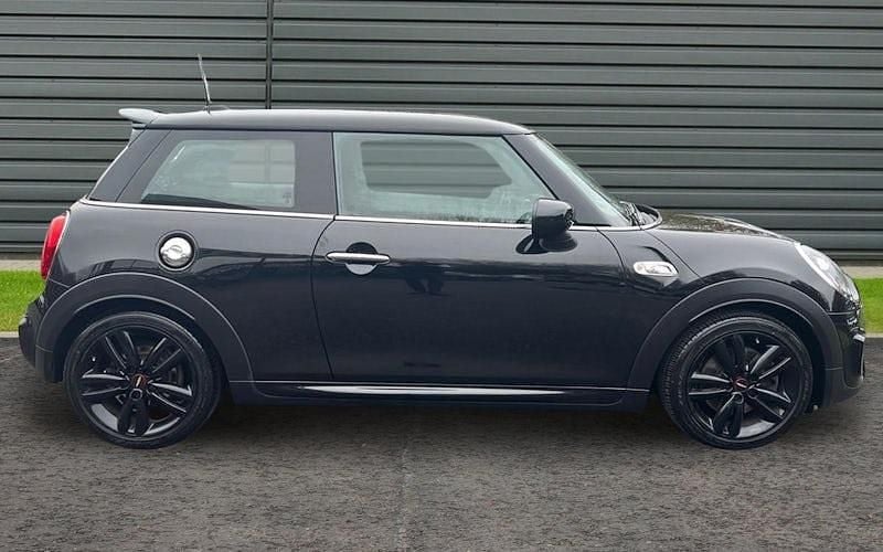 Used Mini Cooper S Hatch 192 HP (141 kW) 2020 Hatchback