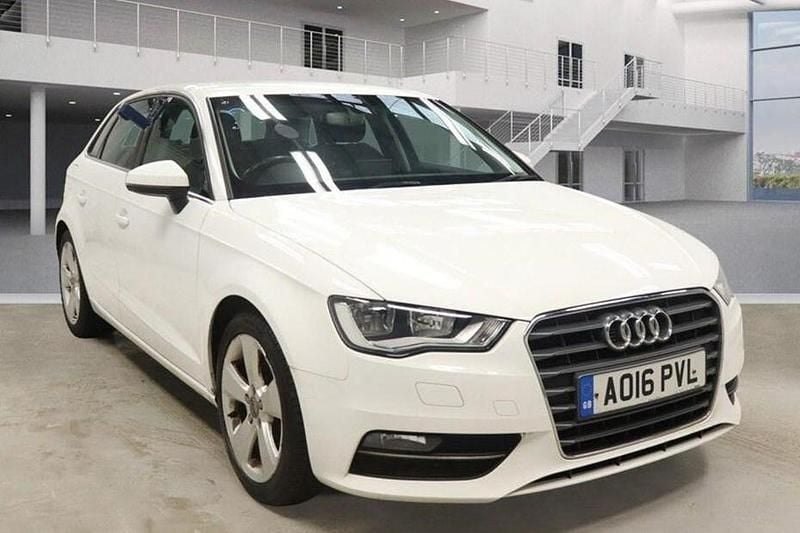 Used 2016 Audi A3 Sport | £8,000 (Super price) - Image 1/1