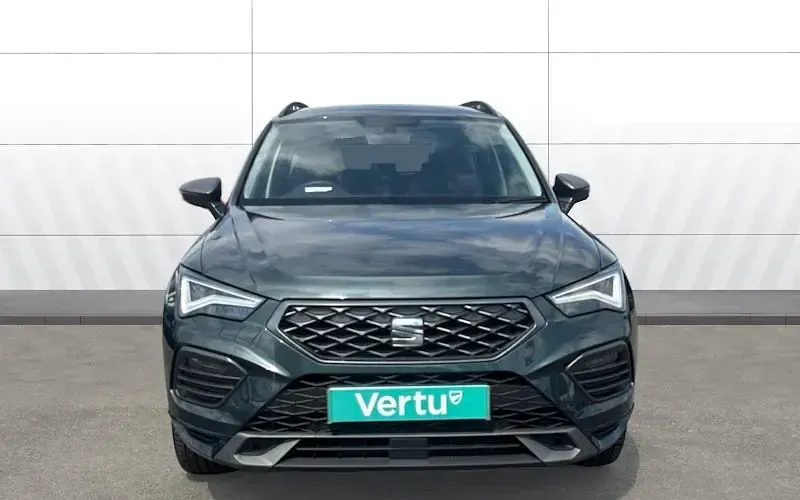 Used Seat Ateca FR 150 HP (110 kW) 2025 SUV