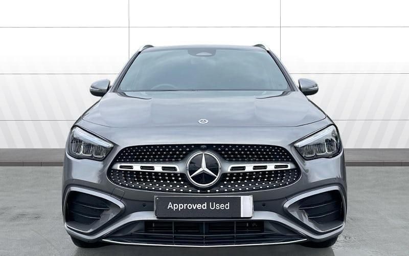 Used Mercedes GLA250 Executive 218 HP (160 kW) 2026 SUV