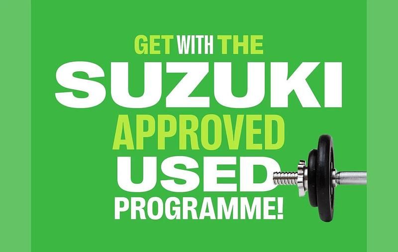 Used Suzuki Swift 82 HP (60 kW) 2025 Blue Hatchback