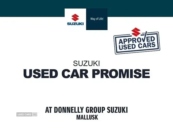 Used Suzuki Across 297 HP (218 kW) 2022 Grey SUV