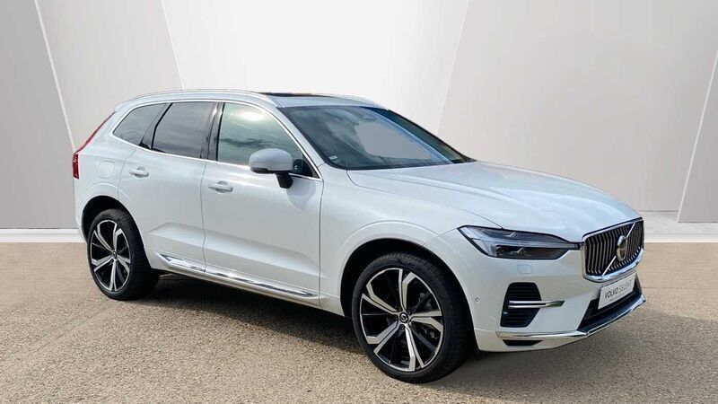 Used 2024 Volvo XC60 Ultimate SUV | £45,999 (Fair price) - Image 1/3