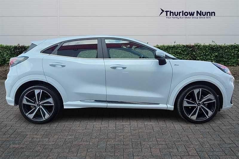 Used Ford Puma ST-Line 2023 SUV