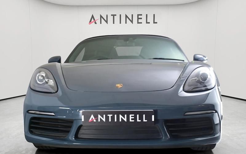 Used Porsche 718 Boxster 300 HP (220 kW) 2024 Cabriolet