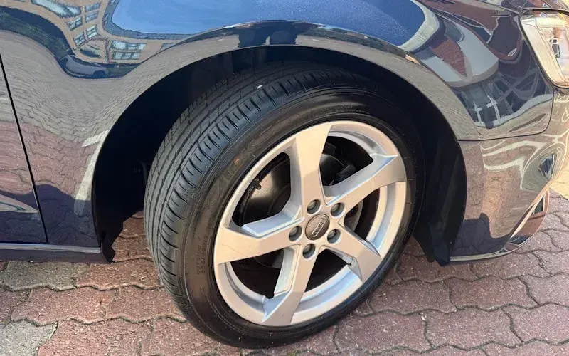 Used Audi A3 Sportback Sport 150 HP (110 kW) 2019 Hatchback