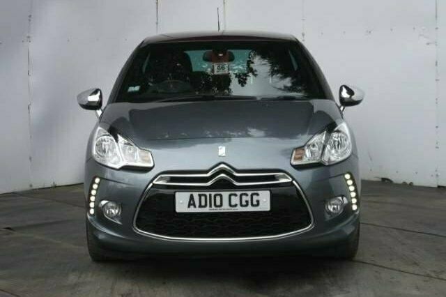 Used Citroën DS3 2013 Hatchback
