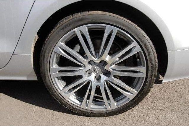 Used Audi A7 Sportback 2011 Hatchback