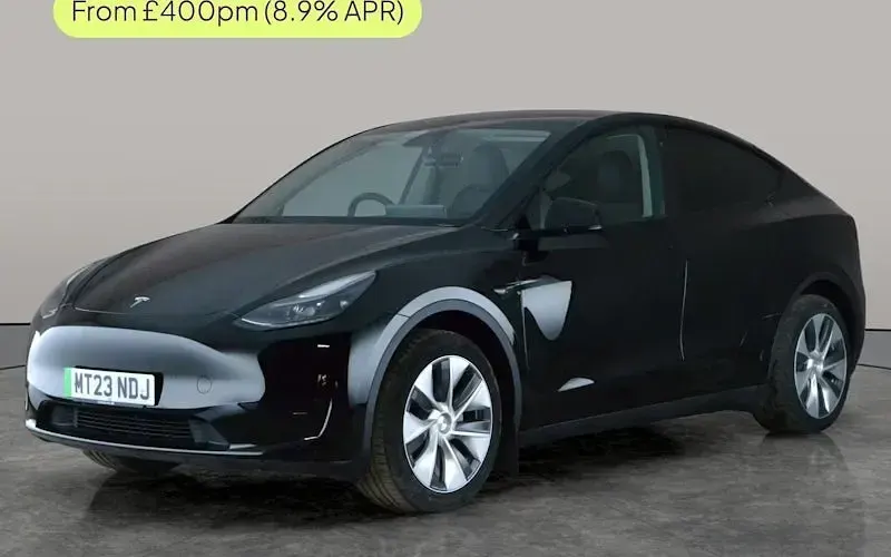Usado Tesla Model Y RWD 219 kW (299 HP) 2023 SUV
