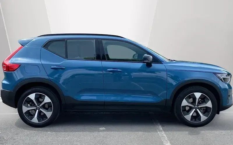 Used Volvo XC40 Plus 163 HP (119 kW) 2026 SUV