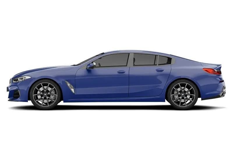 New 2025 BMW 840 M Sport Coupe | £67,995 (Good price) - Image 1/1