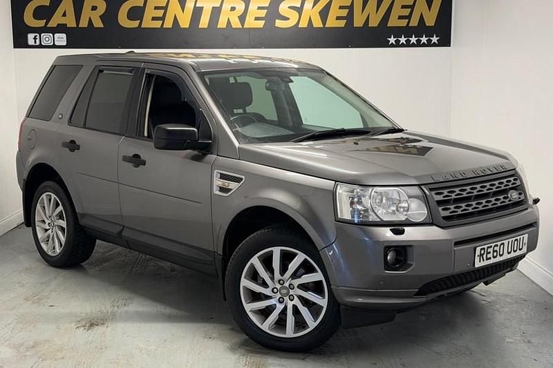 Used 2010 Land Rover Freelander 2 SUV | £2,995 (Fair price) - Image 1/1