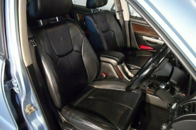 Used SsangYong Rexton 2005 SUV