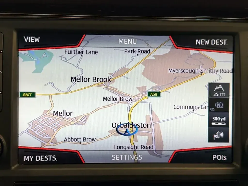 Used Seat Ateca FR 150 HP (110 kW) 2019 White SUV