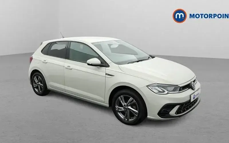 Used VW Polo R-line 95 HP (69 kW) 2026 Hatchback