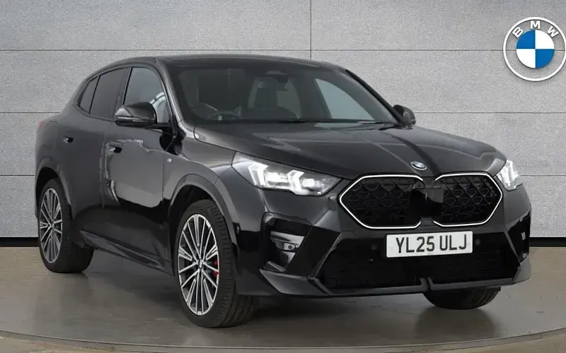 Used BMW X2 M Sport 192 HP (141 kW) 2025 SUV