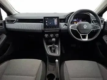 Used Renault Clio Evolution 143 HP (105 kW) 2025 Blue Hatchback