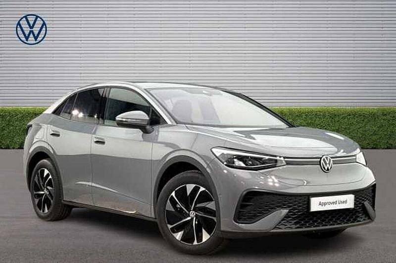 New VW ID.5 125 kW (170 HP) 2026 SUV