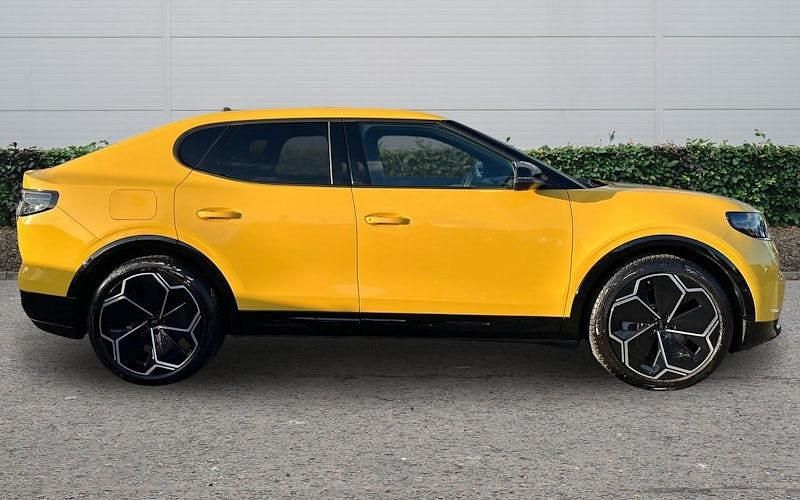 Used Ford Capri Premium 250 kW (340 HP) 2025 SUV