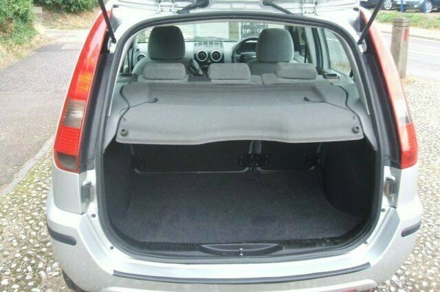 Used Ford Fusion 2003 Estate