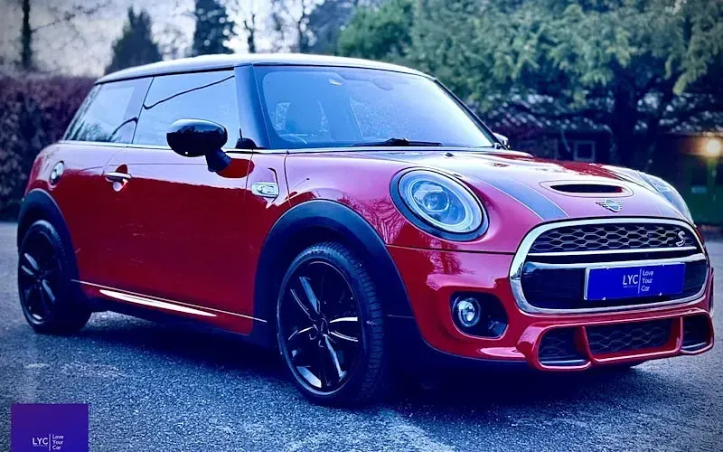 Used Mini Cooper S Hatch 192 HP (141 kW) 2020 Hatchback