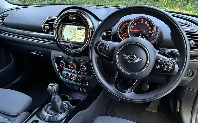 Used Mini Cooper Clubman 192 HP (141 kW) 2018 Estate