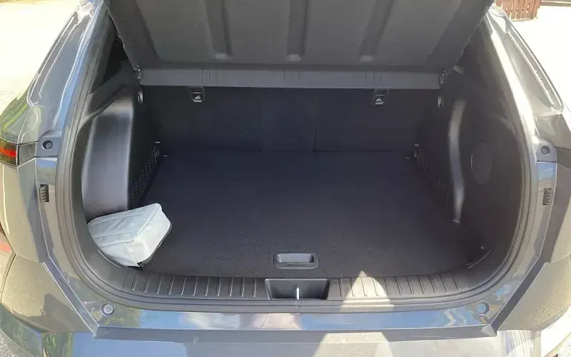Used Hyundai Kona N Line 141 HP (103 kW) 2025 SUV