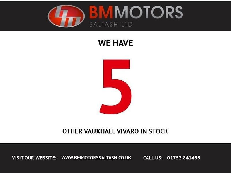 Used Vauxhall Vivaro Sportive 150 HP (110 kW) 2019 Grey MPV