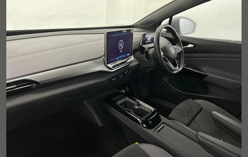 Used VW ID.5 Pro 210 kW (286 HP) 2025 Grey SUV