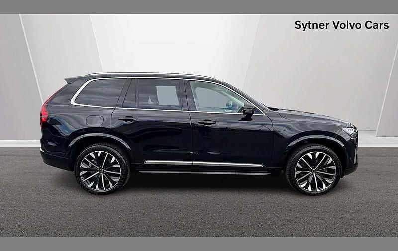 Usado Volvo XC90 Ultra 247 HP (181 kW) 2025 Preto SUV