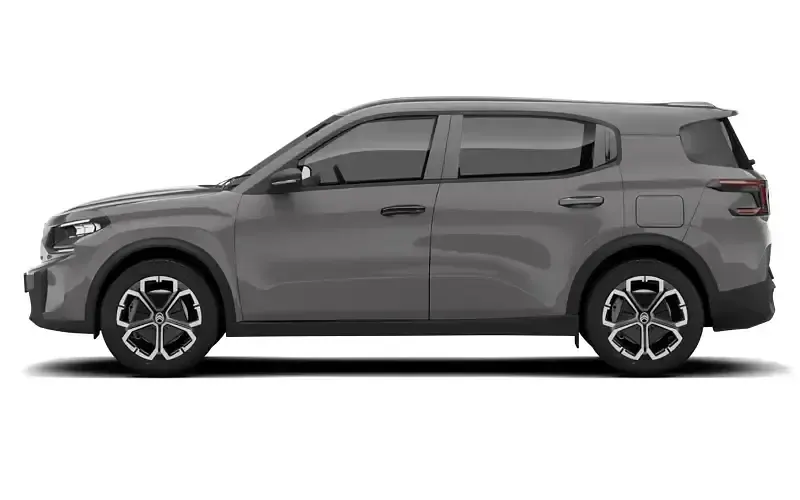 Used Citroën C3 Aircross 147 HP (108 kW) 2026 SUV