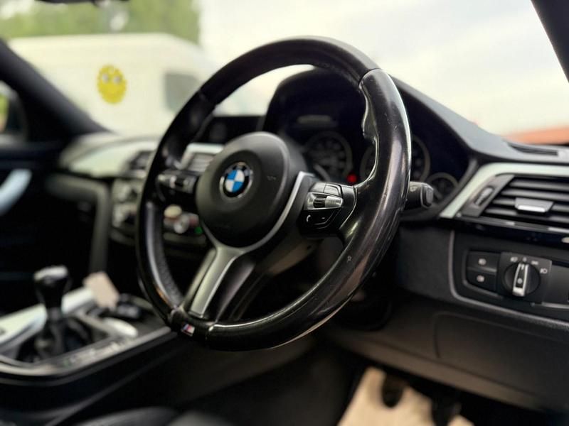 Used BMW 428 M Sport 2013 White Coupe