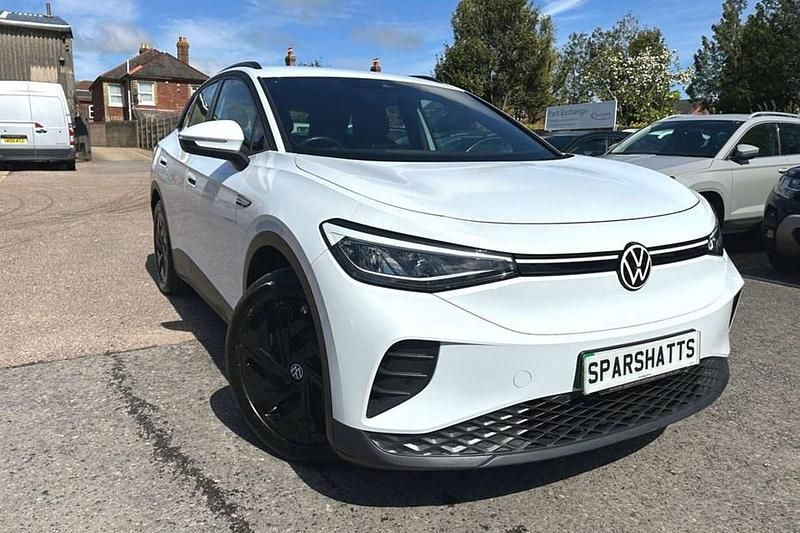 Used VW ID.4 Pro Performance 150 kW (204 HP) 2022 SUV
