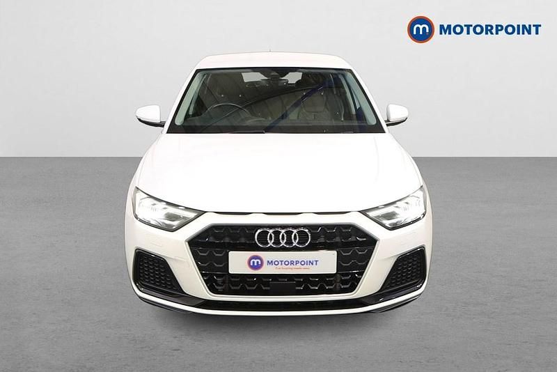 Used Audi A1 Sport 2022 White SUV