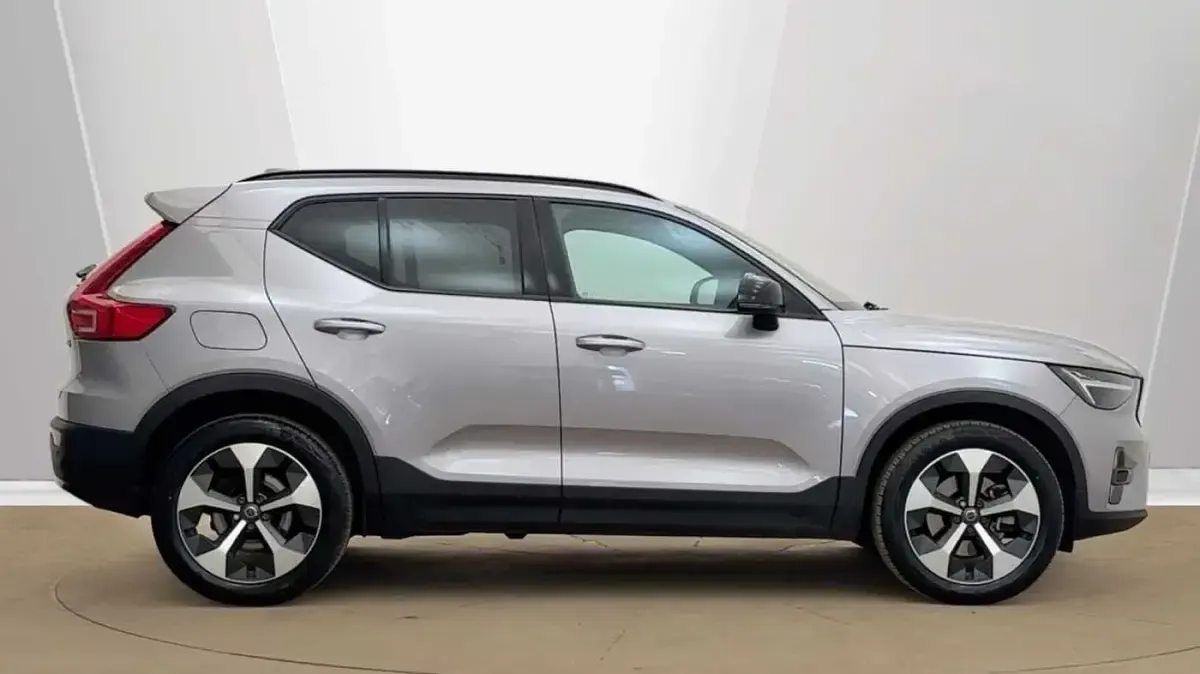 Used Volvo XC40 Plus 161 HP (118 kW) 2026 SUV