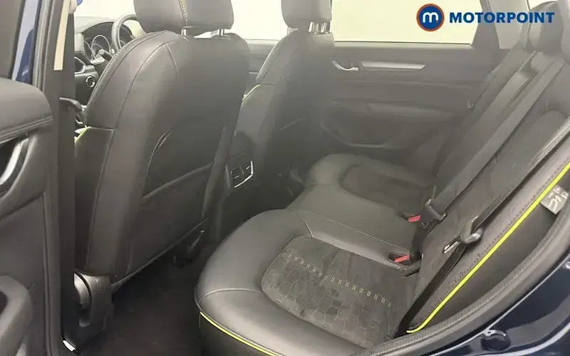 Used Mazda CX-5 Newground 165 HP (121 kW) 2025 Blue SUV