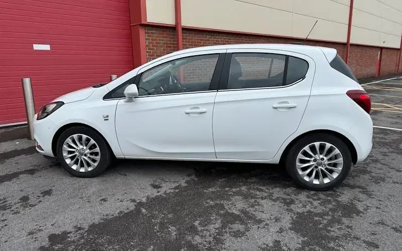 Used Vauxhall Corsa 75 HP (55 kW) 2018 Hatchback