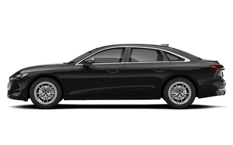 Usado Audi A6 Sport 204 HP (150 kW) 2025 Sedan