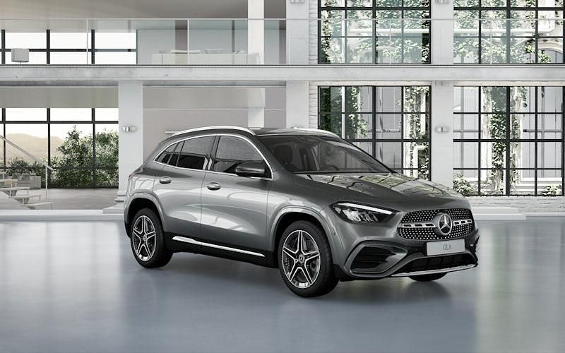 New Mercedes GLA200 Executive 150 HP (110 kW) 2026 SUV