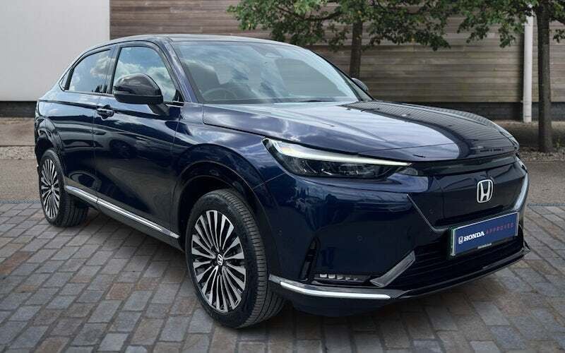 Used 2024 Honda e:Ny1 Advance SUV | £23,395 (Fair price) - Image 1/4