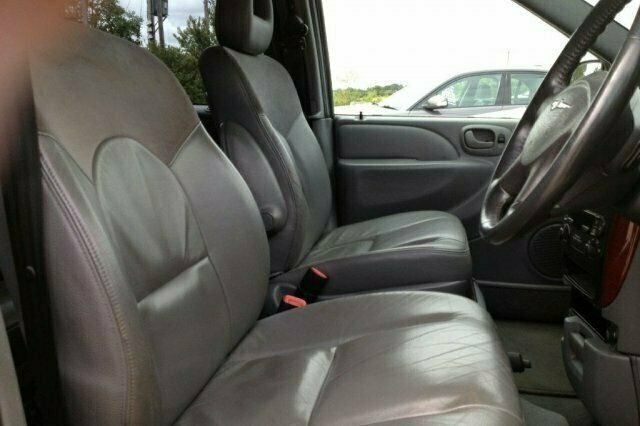 Used Chrysler Voyager 2004 MPV