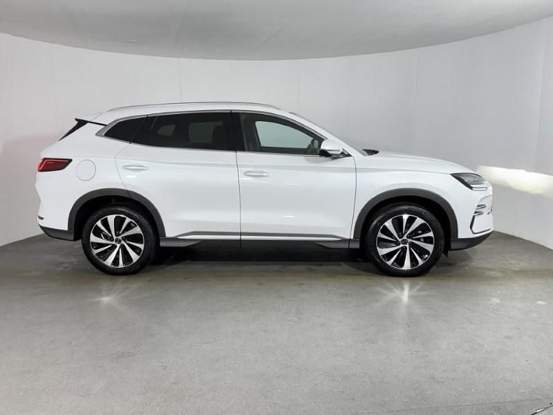 Used BYD Seal Design 2025 White Estate