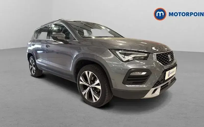 Used Seat Ateca SE Technology 150 HP (110 kW) 2024 SUV