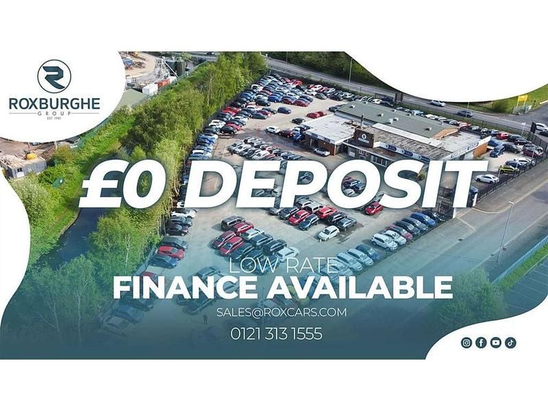 Used MG ZS Trophy 114 kW (156 HP) 2022 Black SUV