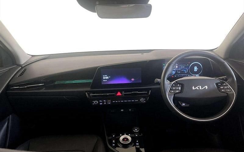 Used Kia Niro 150 kW (204 HP) 2024 SUV