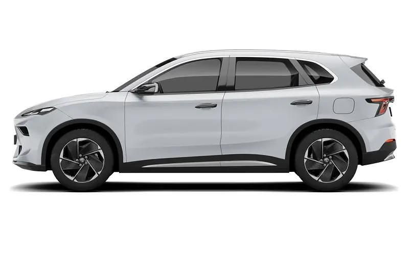 Usado MG S5 Trophy 169 kW (231 HP) 2025 SUV
