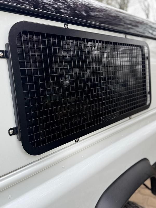 Usado Land Rover Defender 2015 Branco