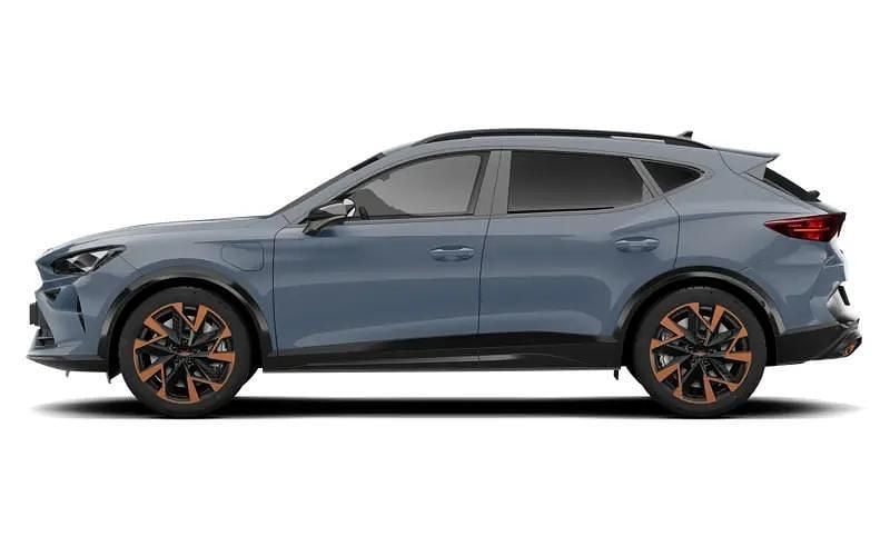 New 2026 Cupra Formentor SUV | £31,587 (Expensive) - Image 1/1