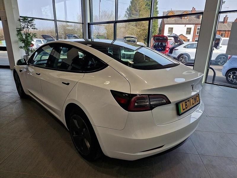 Usado Tesla Model 3 254 kW (346 CV) 2022 Berlina