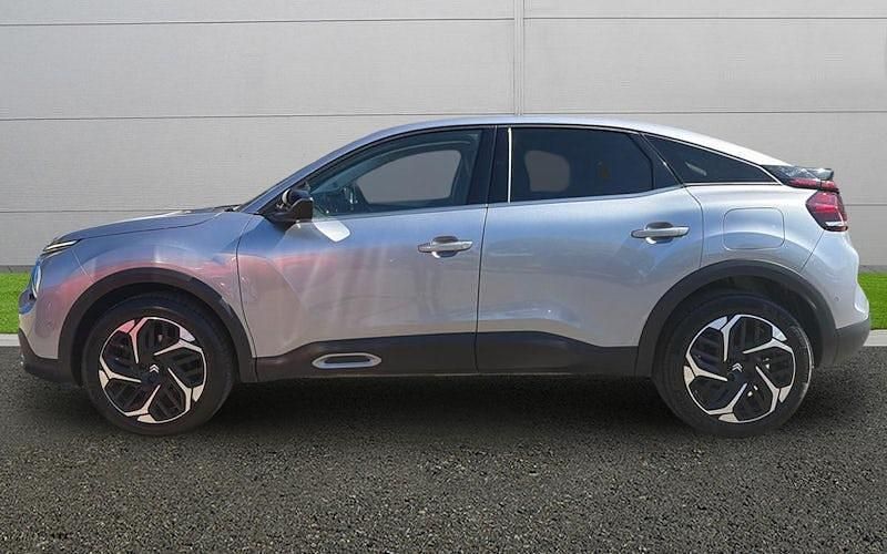 Używany Citroën C4 PureTech 131 KM (96 kW) 2024 SUV